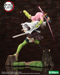 ARTFX J Mitsuri Kanroji 7