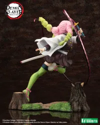 KOTOBUKIYA ARTFX J Mitsuri Kanroji - Demon Slayer: Kimetsu no Yaiba - photo 7