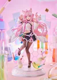 Hakui Koyori 1/7 Scale Figure 1