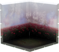 Dioramansion 150: Red Spider Lily Field(re-run) 1