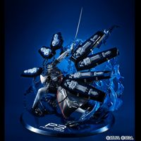 Game Characters Collection DX Persona 3 Thanatos 【30th Anniversary EDITION】 3