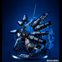 MegaHouse Game Characters Collection DX Persona 3 Thanatos 【30th Anniversary EDITION】 - Persona - photo 3