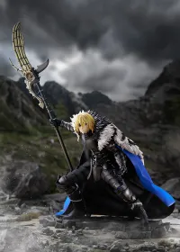 INTELLIGENT SYSTEMS Dimitri - Fire Emblem - photo 1