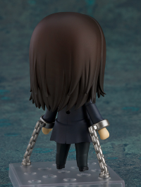 Nendoroid Eren Yeager: The Final Season Ver. 6