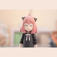 Anya Forger Spy X Family, Bandai Spirits S.H. Figuarts 6