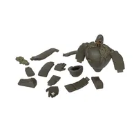 ENSKY KM-102 Gardener Robot Soldier 3D Puzzle "Castle in the Sky" (Box/8) - Castle in the Sky - photo 7