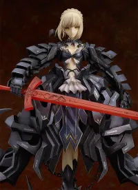 GOOD SMILE COMPANY Saber Alter: huke Collaboration Package - Fate/stay night - photo 2