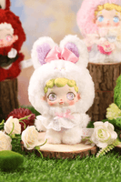FANTASTIC BUNNY O2 PLAN Series 6