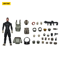 Fear XS-03 Tactical type-Pilot 14