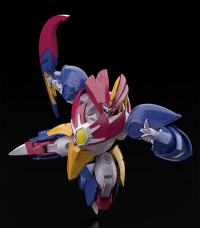 MODEROID Harbyzan 4