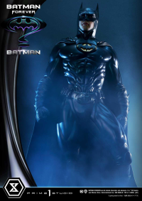 Museum Masterline Batman Forever (Film) Batman 37