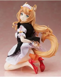 BINDing Maple - NEKOPARA - photo 1