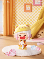 Lazy Home Diary (Box/8) 3