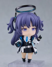 GOOD SMILE COMPANY Nendoroid Yuuka Hayase - Blue Archive - photo 5
