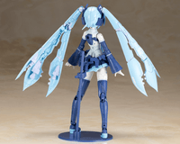 FRAME ARTIST SNOW MIKU 6