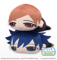 Dararins "Jujutsu Kaisen Shibuya Incident" M Plush Vol.3 5