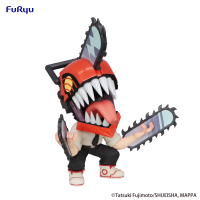 Chainsaw Man　TOONIZE -Chainsaw Man Normal Color ver.- 7