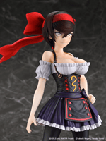 Tsuruki Shizuka dirndl Ver. 10