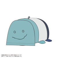 Mission: Yozakura Family POTE KORO MASCOT 2