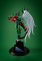 MONSTERS CHRONICLE Yu-Gi-Oh! Duel Monsters GX E・HERO Flame Wingman