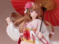 FuRyu The Rising of The Shield Hero Season 2 Raphtalia -Shiromuku- 1/7 Scale Figure - The Rising of the Shield Hero - photo 6