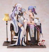 Rem: Graceful Beauty ver. 8