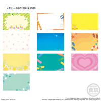 [PC] Animal Crossing New Horizons Chara Magnet 2 5