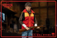 Stranger Things - 1/6 Will Byers 5