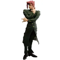 BANDAI Noriaki Kakyoin (Stardust Crusaders+) "JoJo's Bizarre Adventure", Masterlise Ichibansho Figure - JoJo's Bizarre Adventure - photo 7
