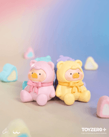 LuLu the Piggy - Teddy MINI (Blind Bag) 16