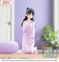 SEGA Yumemirize TV Anime WITCH WATCH Nemu Miyao - Witch Watch - photo 2