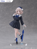 Ui 1/7 Scale Figure 1