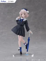 FuRyu Ui 1/7 Scale Figure - Ui - photo 1
