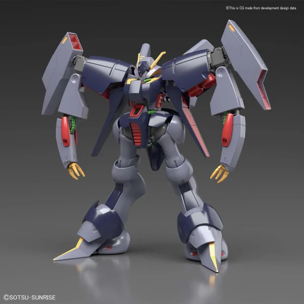 HGUC 1/144 #214 Byarlant