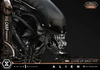 Prime 1 Studio Museum Masterline XL Alien (Film) Big Chap Xenomorph Close Up Shot Ver. DX Bonus Version			 - Alien (Movie Franchise) - photo 5