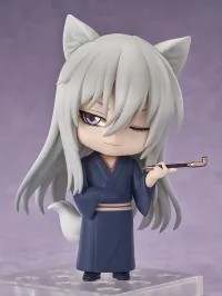 Good Smile Arts Shanghai Nendoroid Light Tomoe: Fox Spirit Ver. - Kamisama Kiss◎ - photo 4