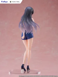 FuRyu TENITOLTALL Mai Sakurajima - Rascal Does Not Dream of Bunny Girl Senpai - photo 9