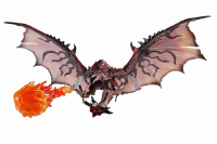 RATHALOS -20th Anniversary Edition- "MONSTER HUNTER SERIES", TAMASHII NATIONS S.H.MonsterArts 6
