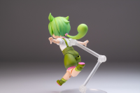 Plafia Zundamon mini figure set(re-run) 12