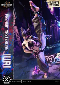Prime 1 Studio Premium Masterline Street Fighter 6 Juri Ultimate Bonus Version - Street Fighter - photo 75