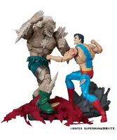 MEDICOM TOY MAFEX DOOMSDAY (THE DEATH OF SUPERMAN) - DC Comics - photo 7