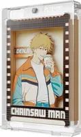 PUREMIND Chainsaw Man - Character Image Mini Art (10 units/set) - Chainsaw Man - photo 10