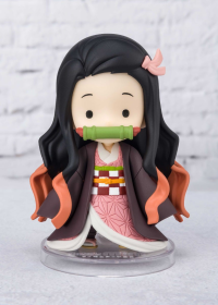 Little Nezuko 1