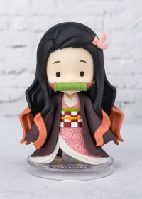 TAMASHII NATIONS Little Nezuko - Demon Slayer: Kimetsu no Yaiba - photo 1