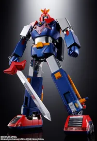 TAMASHII NATIONS GX-31SP CHODENJI MACHINE VOLTES Ⅴ CHOGOKIN 50th Ver. "Super Electromagnetic Machine Voltes V", TAMASHII NATIONS SOUL OF CHOGOKIN - Voltes V - photo 7