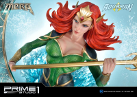 Museum Masterline Aquaman (Comics) Mera 7