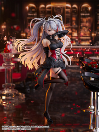Prinz Eugen: Kindred Evening Spirits 1