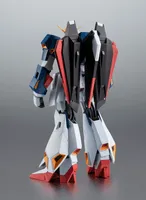 TAMASHII NATIONS <SIDE MS> MSZ-006 ZETA GUNDAM ver. A.N.I.M.E. "GUNDAM" - Mobile Suit Gundam - photo 7