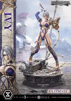 Prime 1 Studio Real Elite Masterline SOULCALIBUR Ⅵ IVY Ultimate Version			 - SOULCALIBUR - photo 24