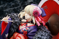 Saber Alter: Kimono Ver.(re-run) 7